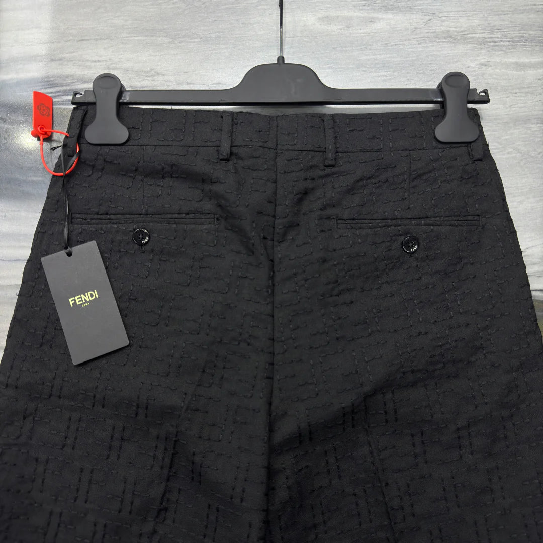 FENDI SHORTS