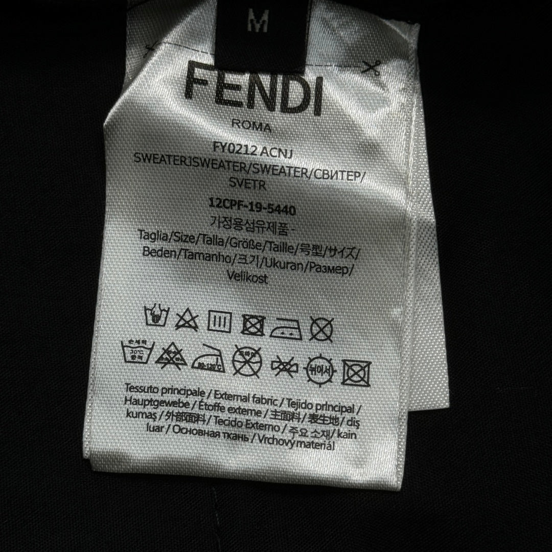 FENDI SHORTS