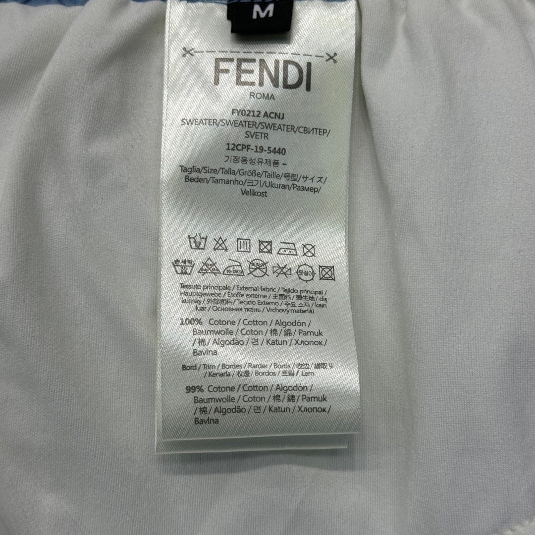 FENDI SHORTS