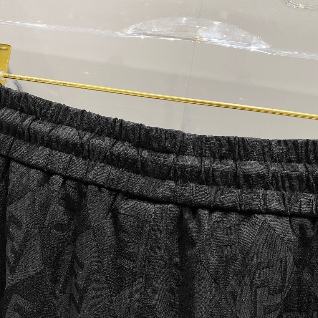 FENDI SHORTS