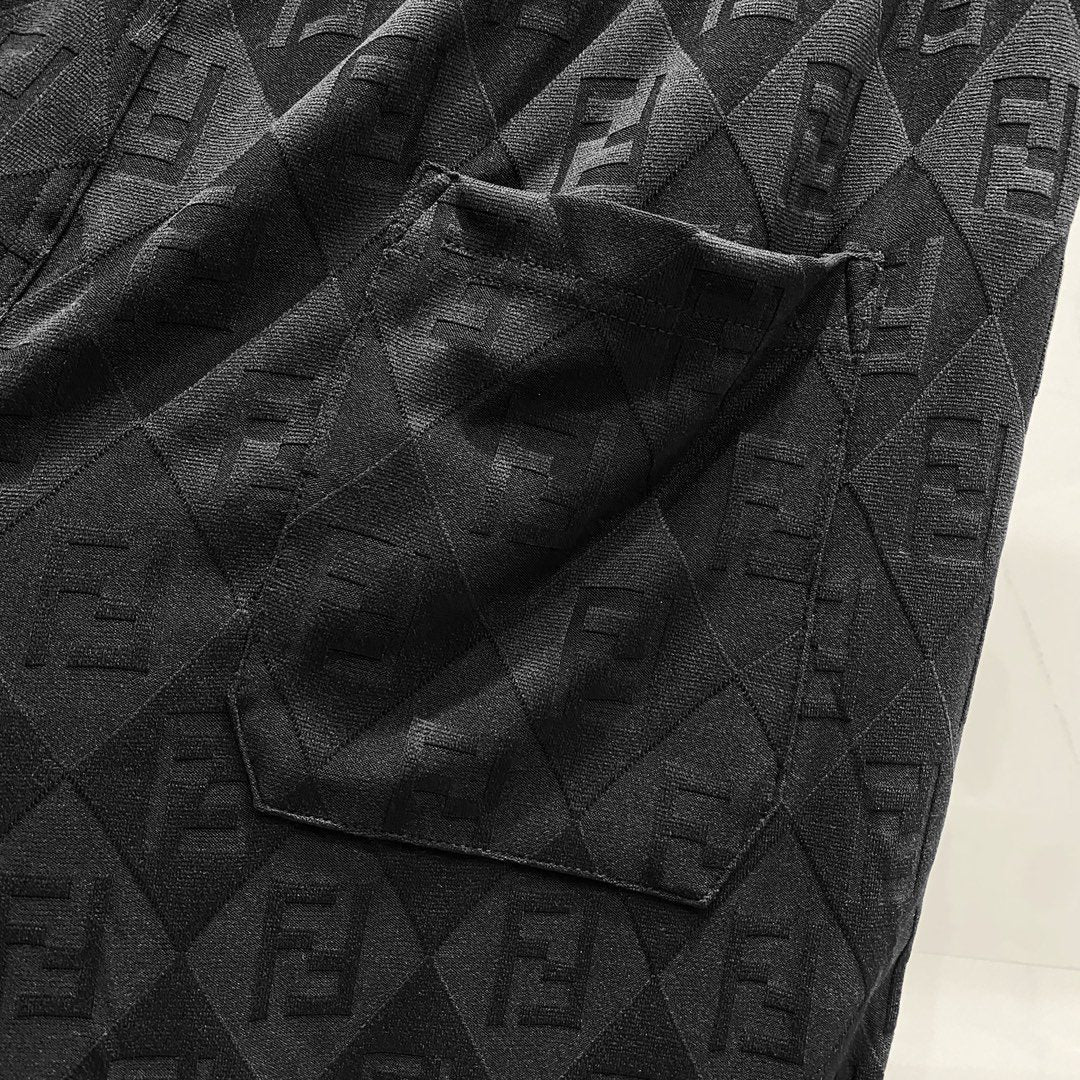 FENDI SHORTS