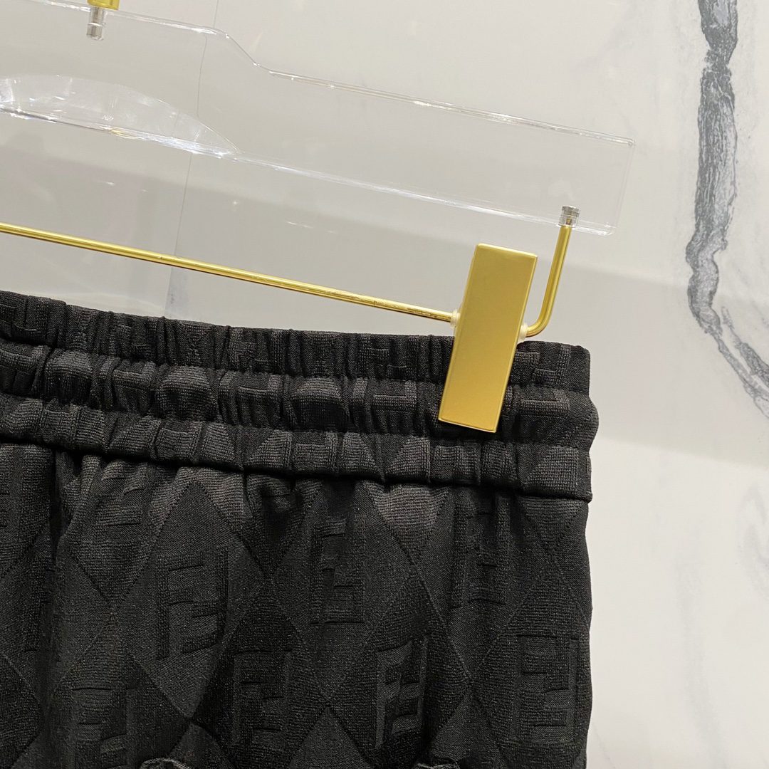 FENDI SHORTS