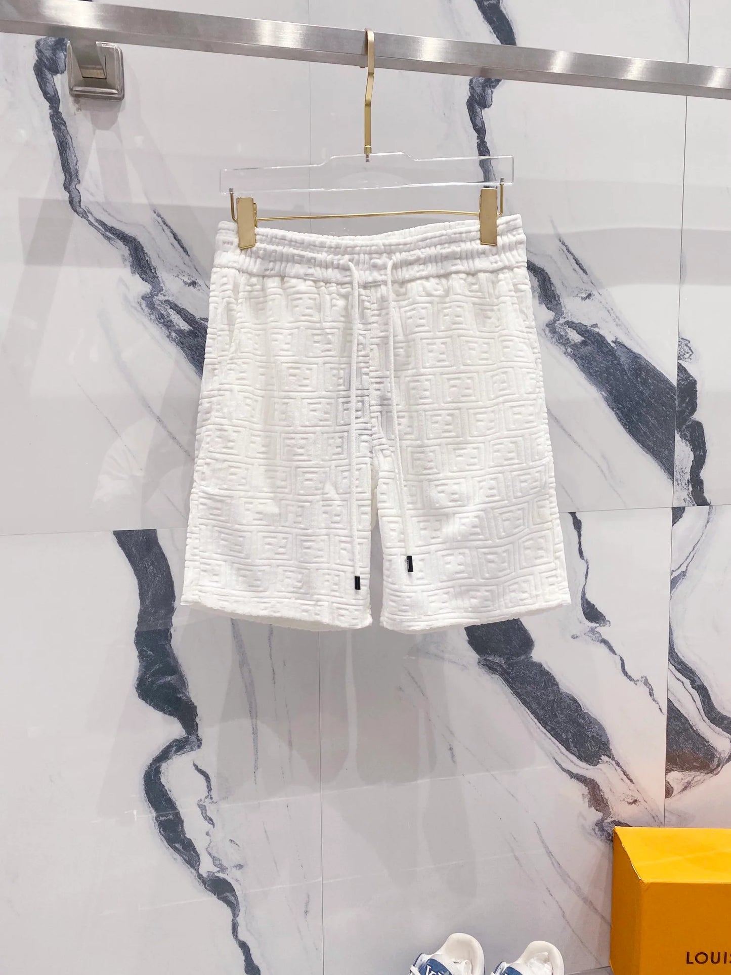 FENDI SHORTS