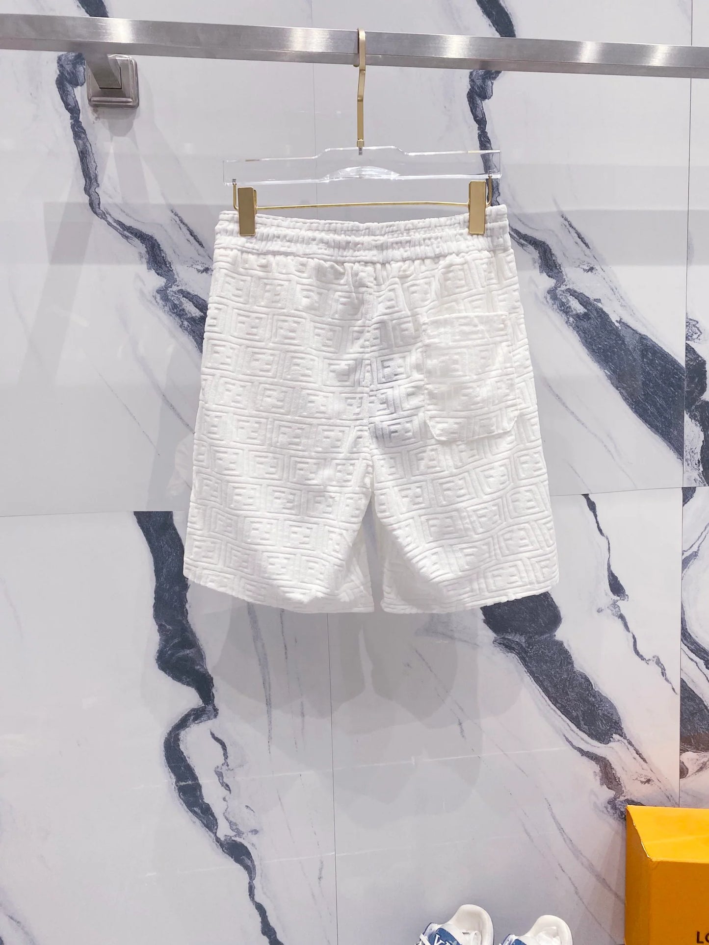 FENDI SHORTS