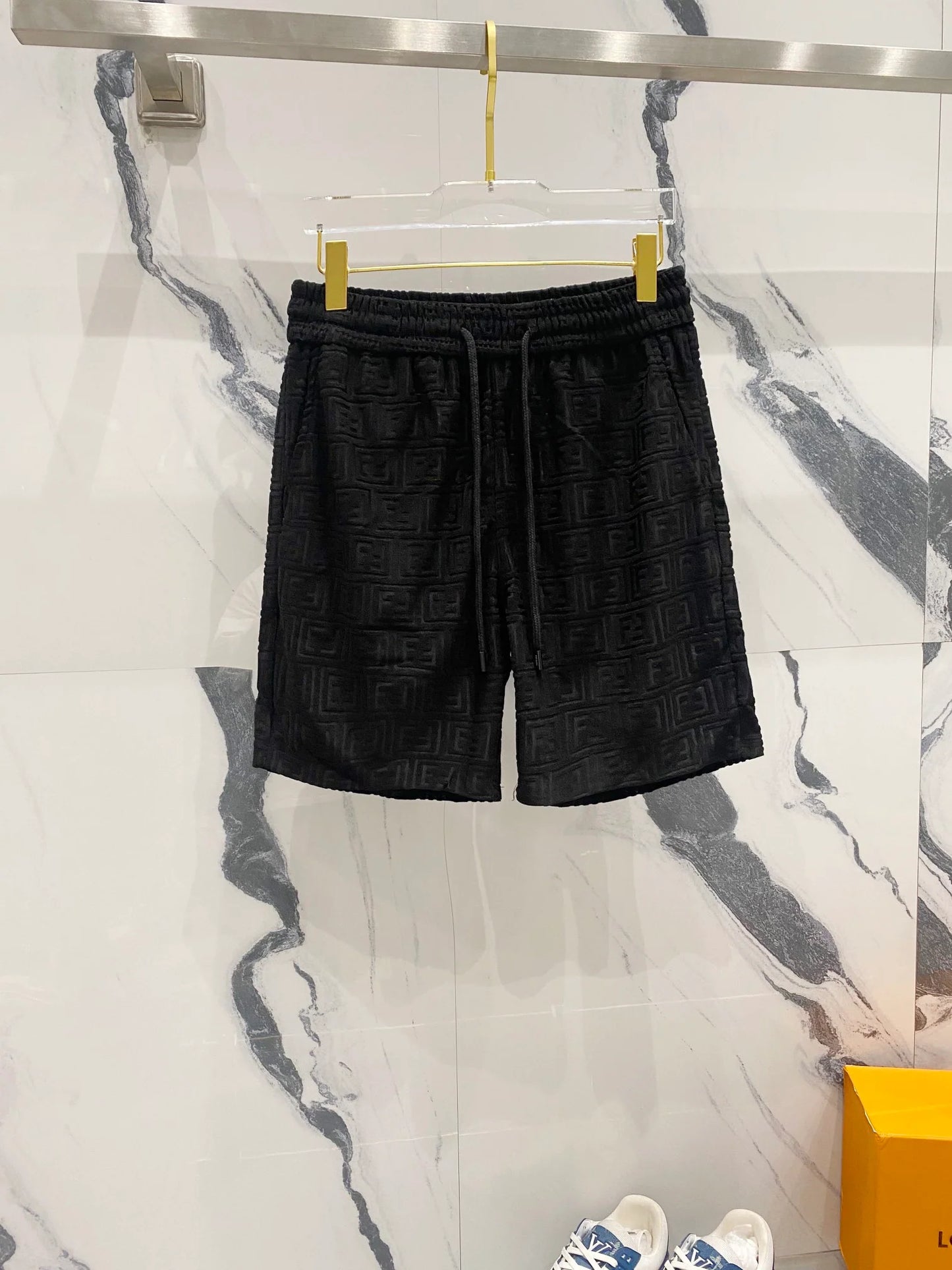 FENDI SHORTS