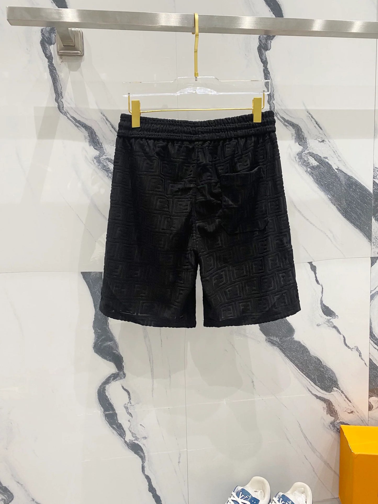 FENDI SHORTS
