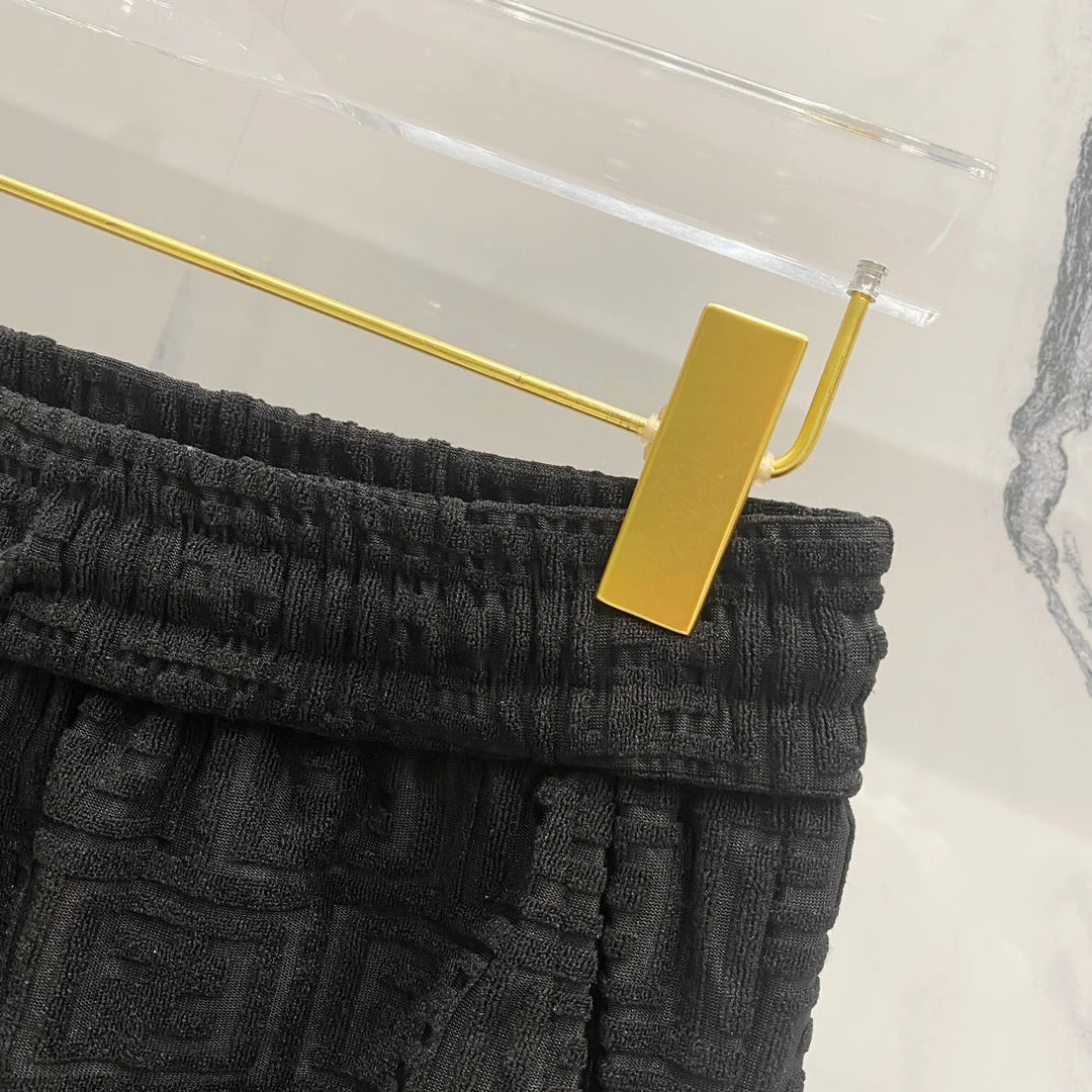 FENDI SHORTS