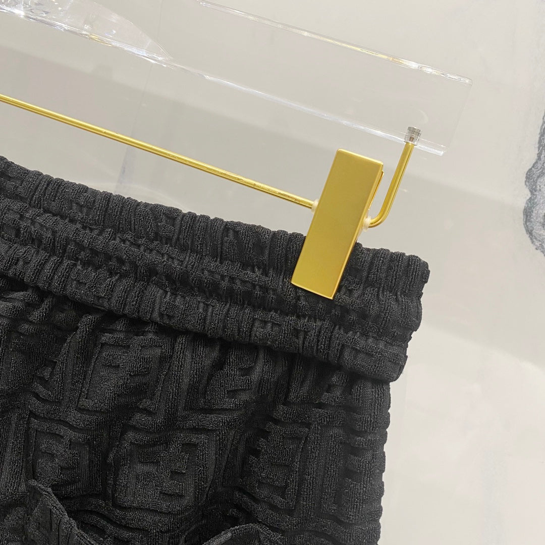 FENDI SHORTS