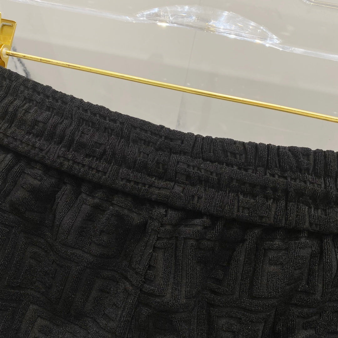 FENDI SHORTS