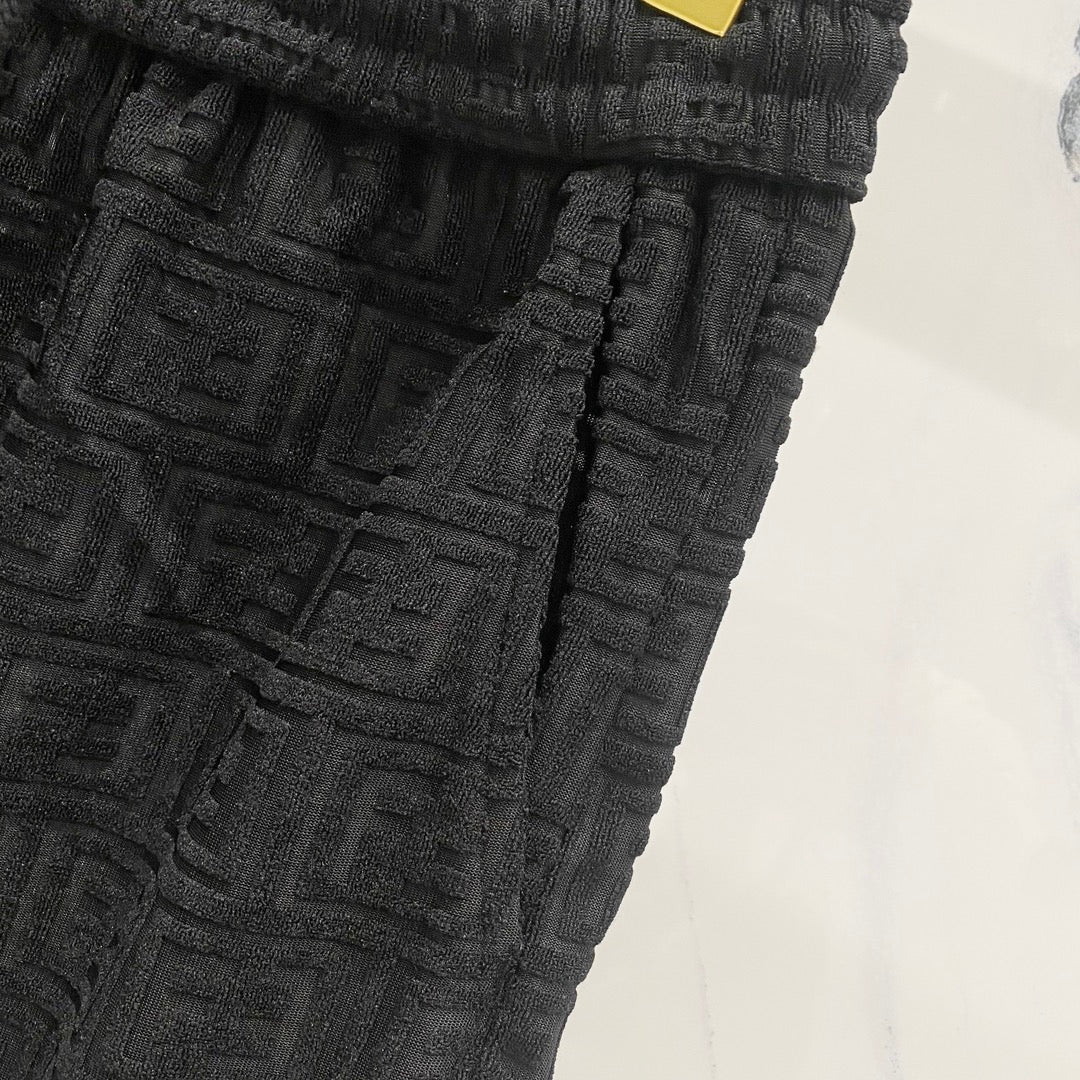 FENDI SHORTS