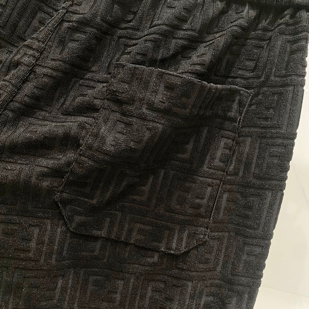FENDI SHORTS