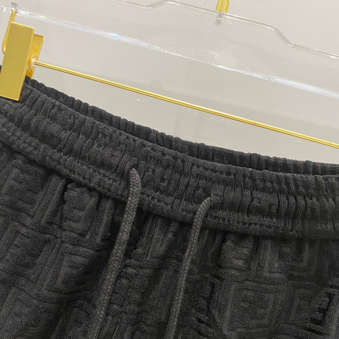 FENDI SHORTS