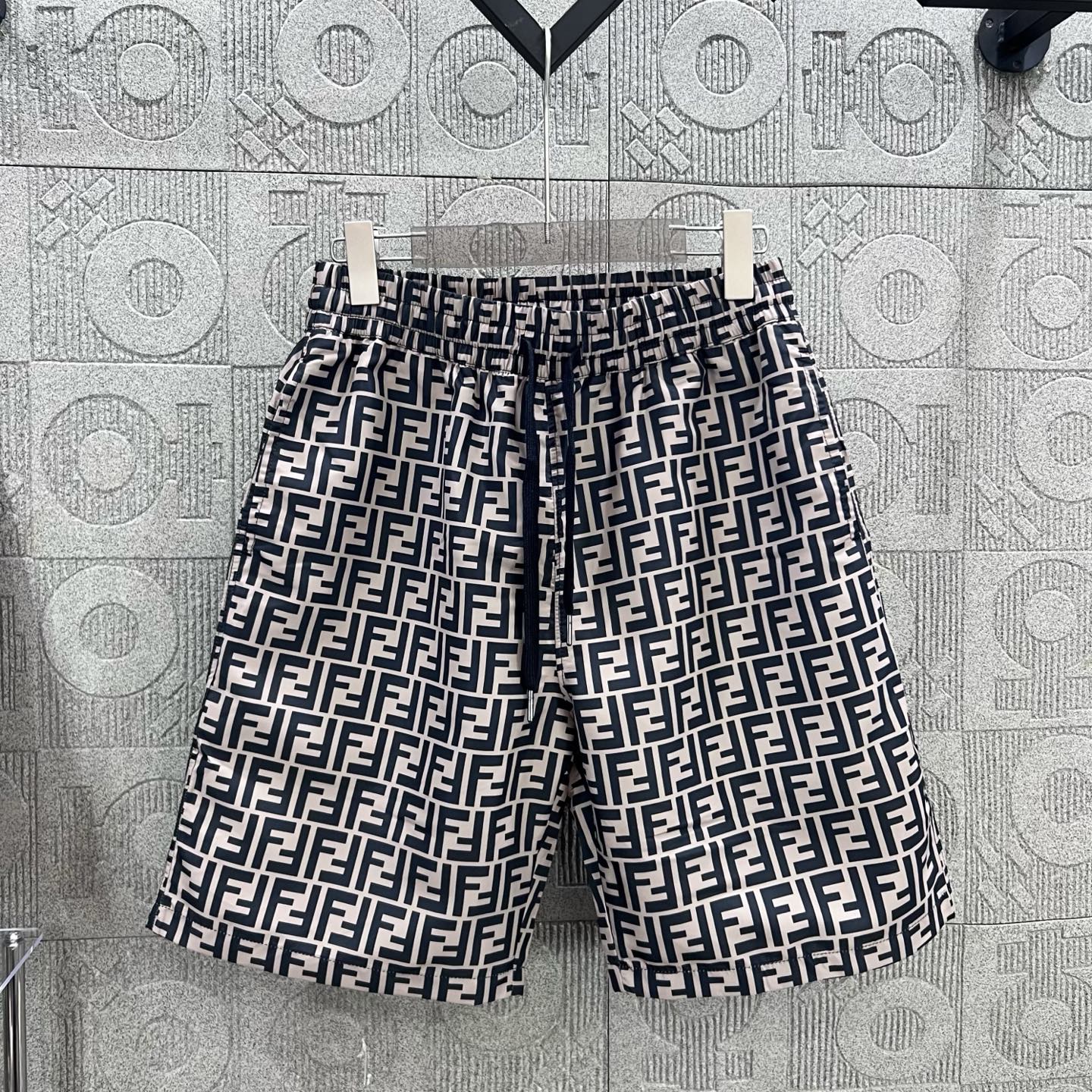FENDI SHORTS