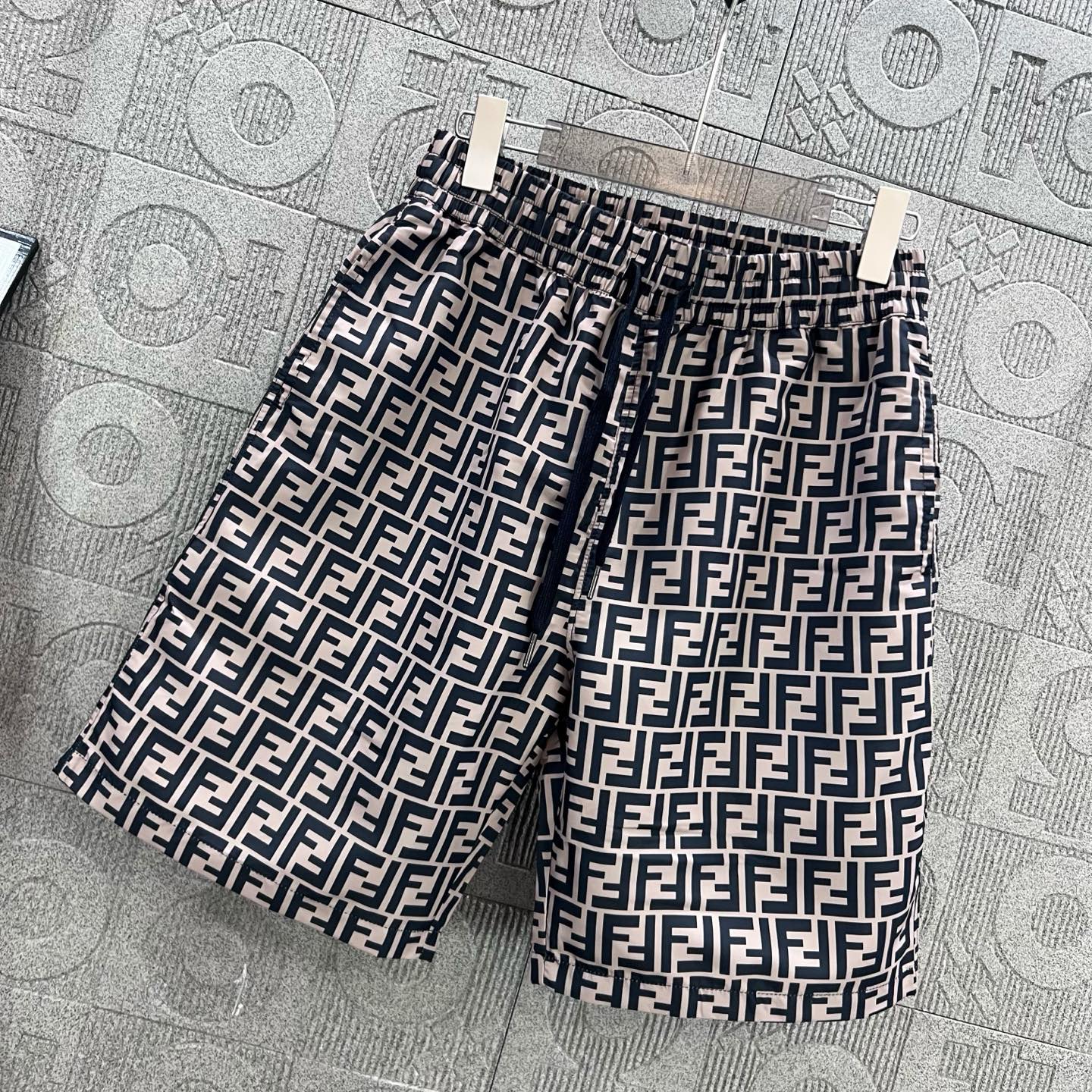FENDI SHORTS