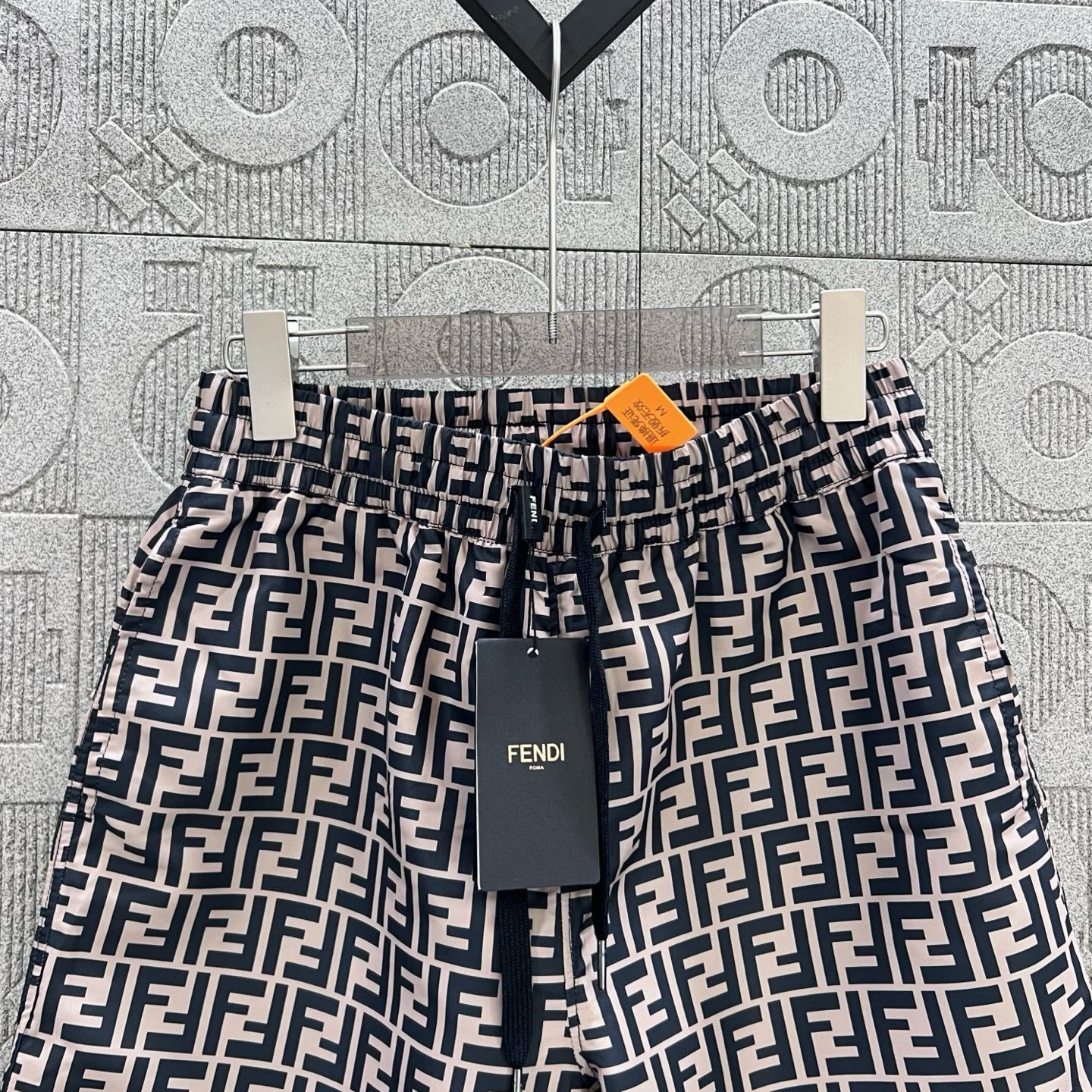 FENDI SHORTS