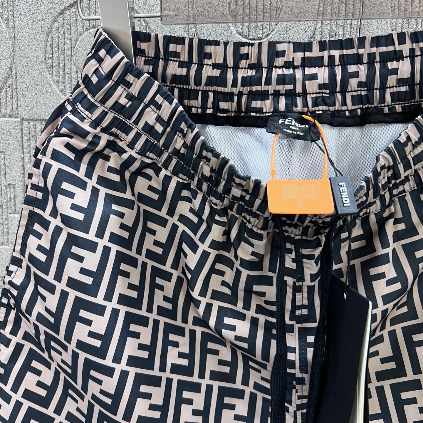 FENDI SHORTS