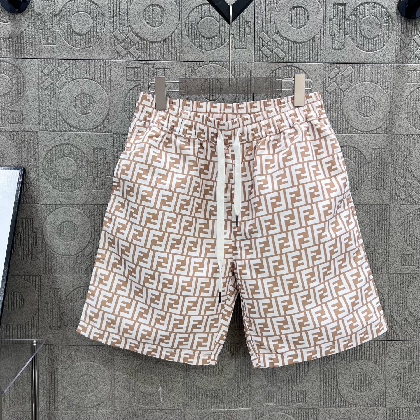 FENDI SHORTS