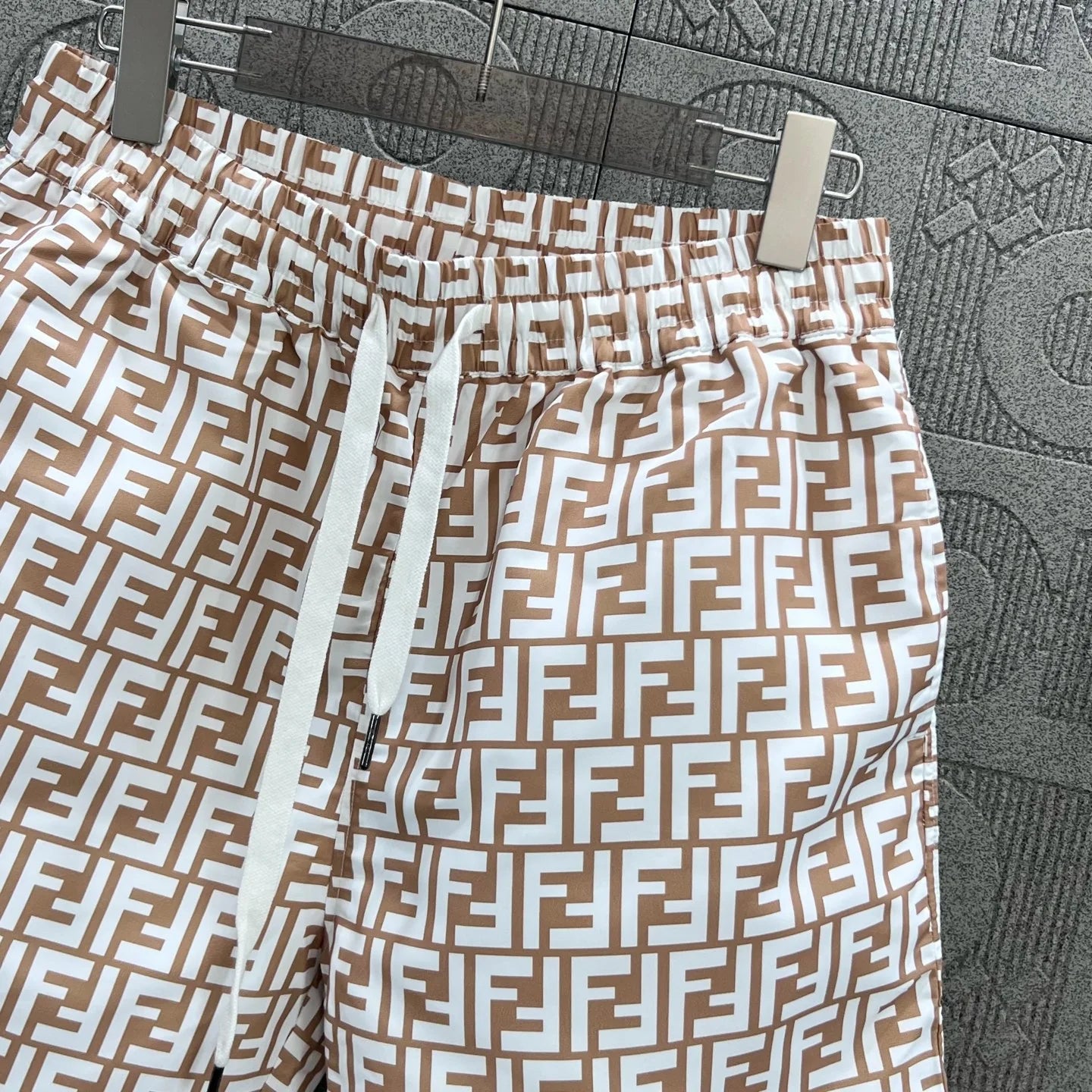 FENDI SHORTS