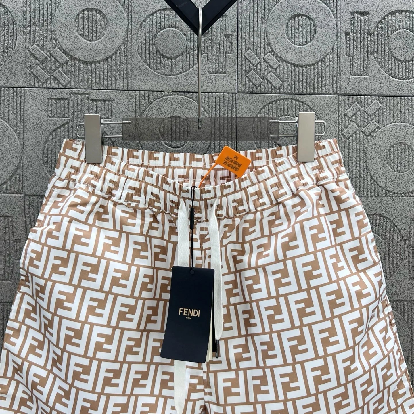 FENDI SHORTS