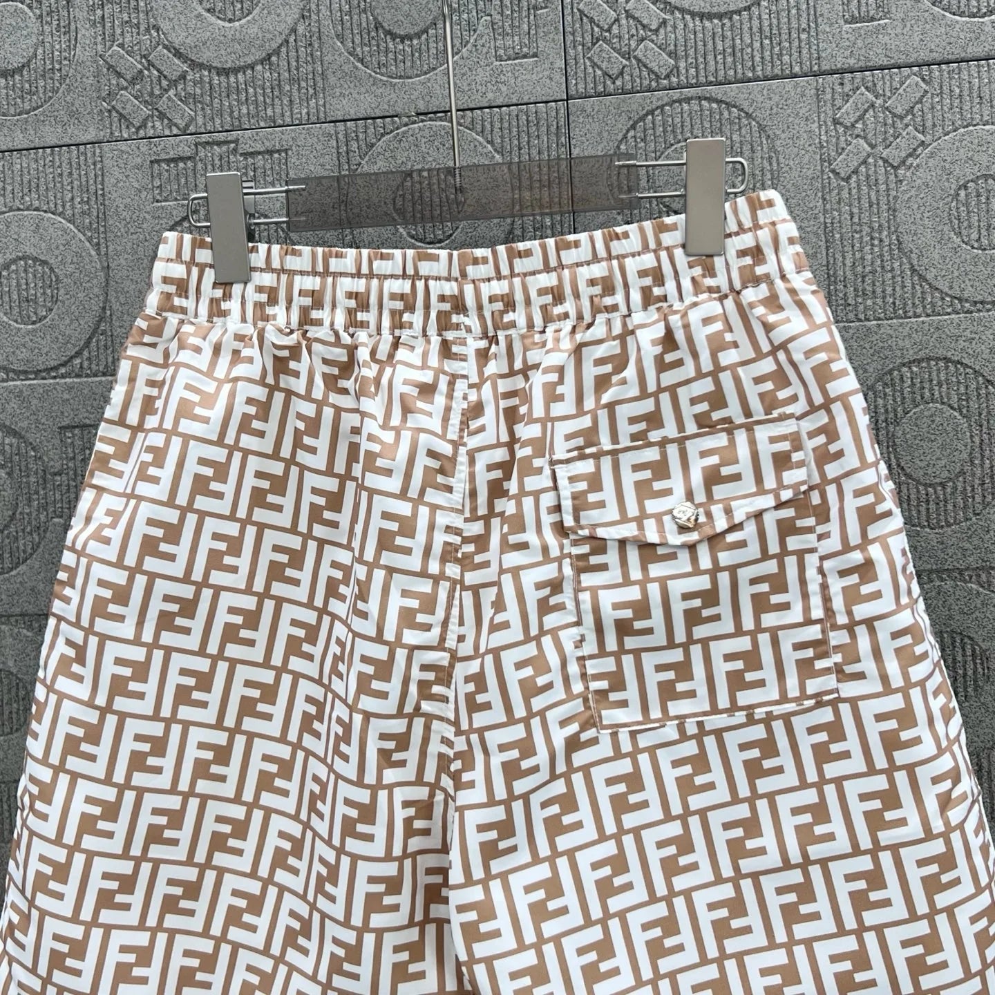 FENDI SHORTS