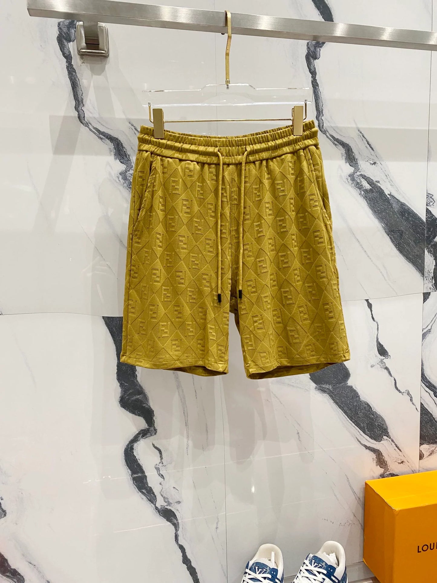 FENDI SHORTS