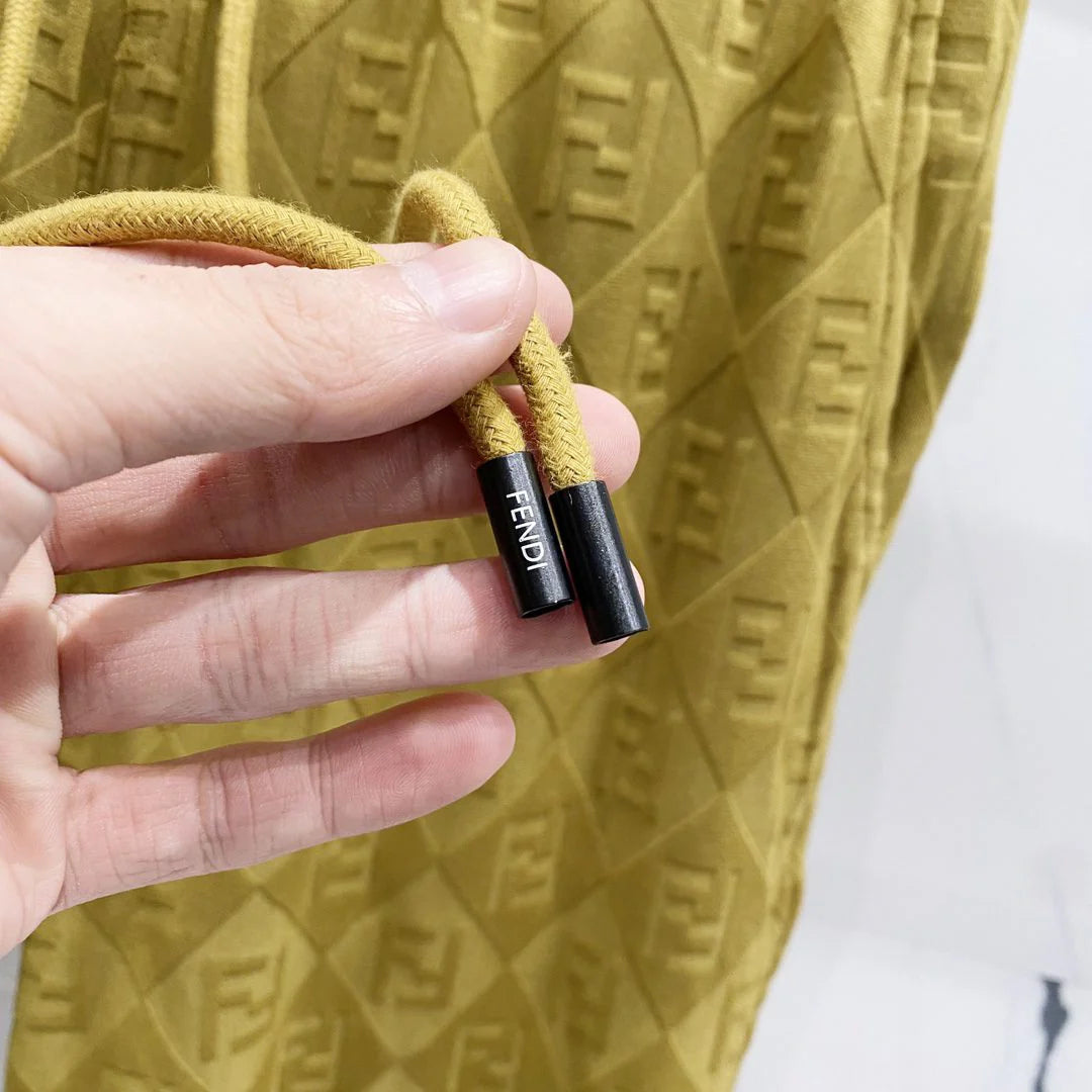 FENDI SHORTS
