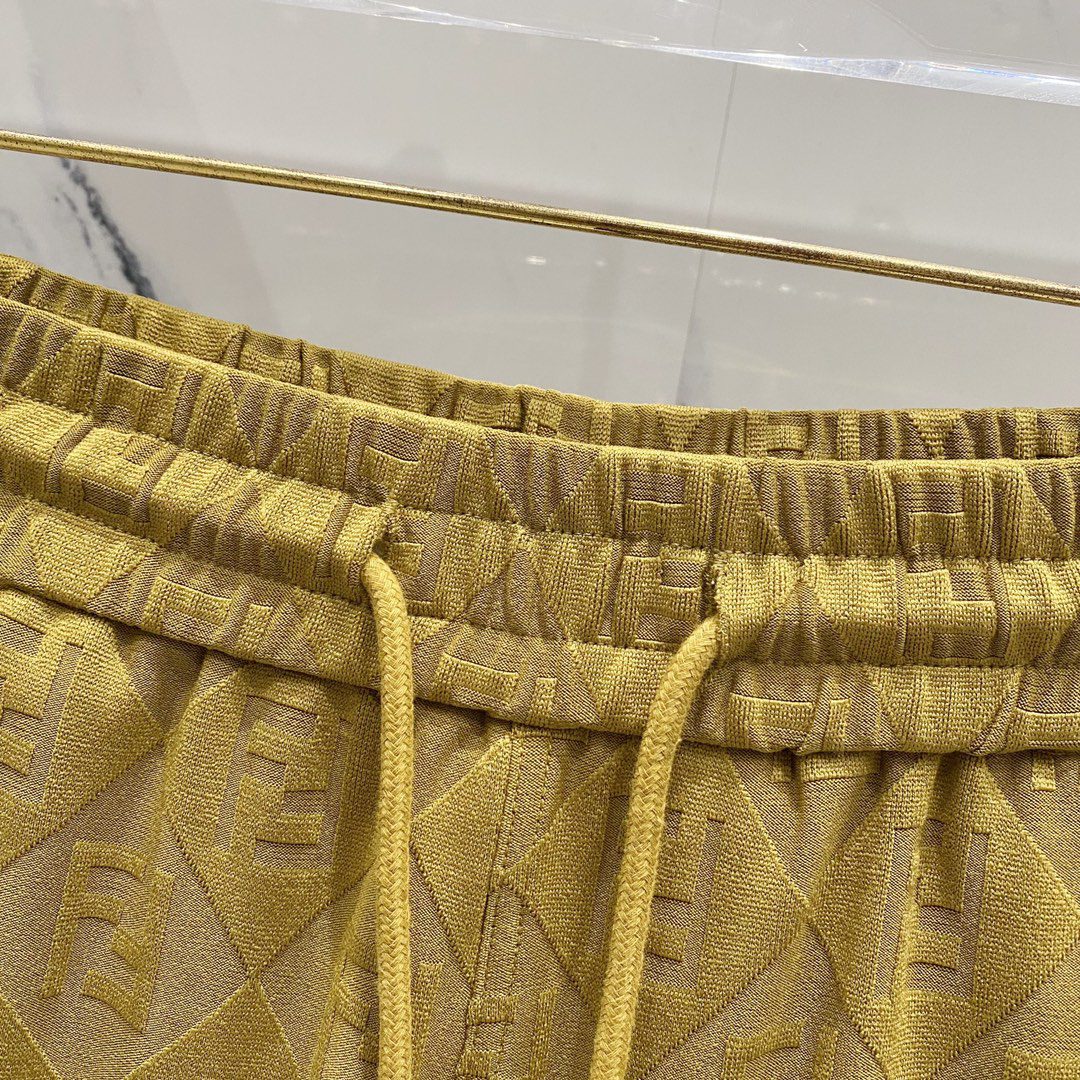 FENDI SHORTS