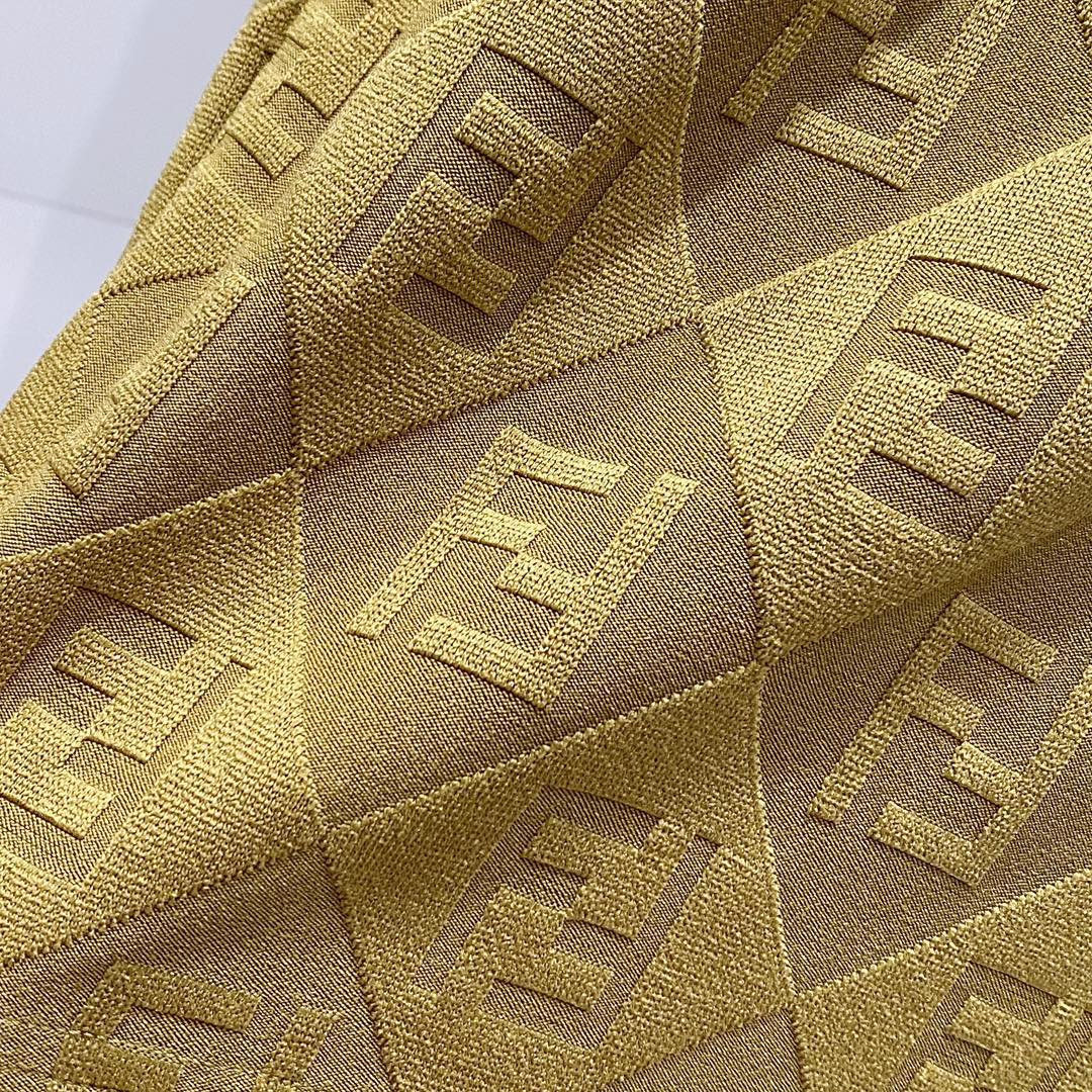 FENDI SHORTS
