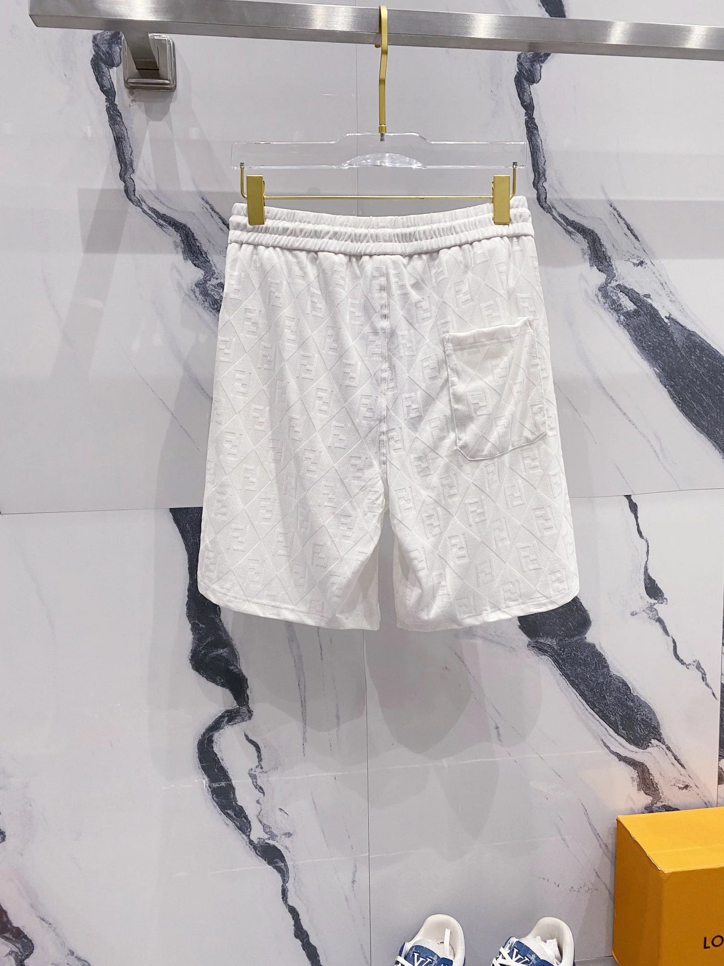 FENDI SHORTS
