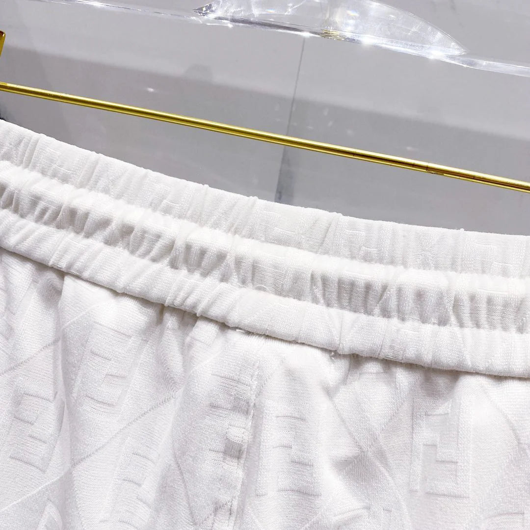 FENDI SHORTS