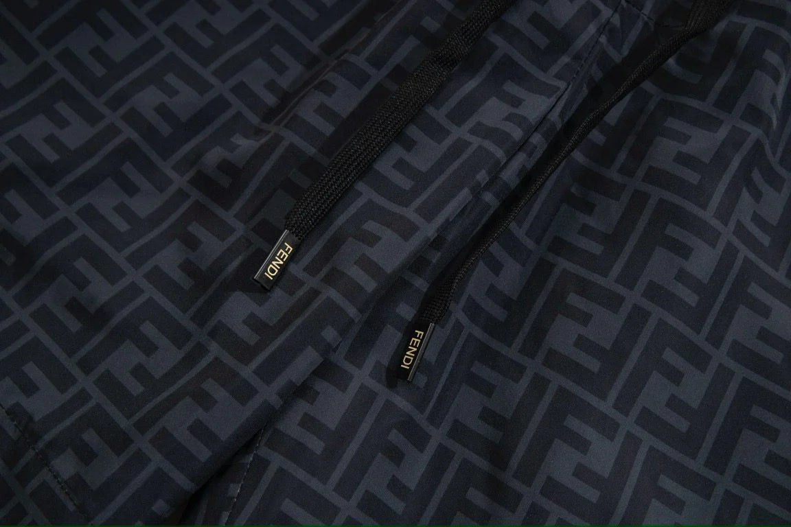 FENDI SHORTS