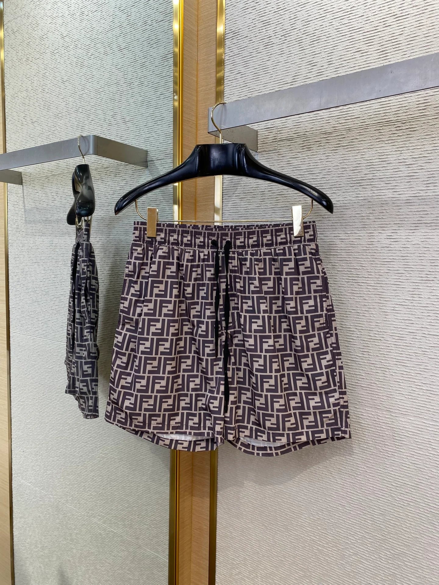 FENDI SHORTS