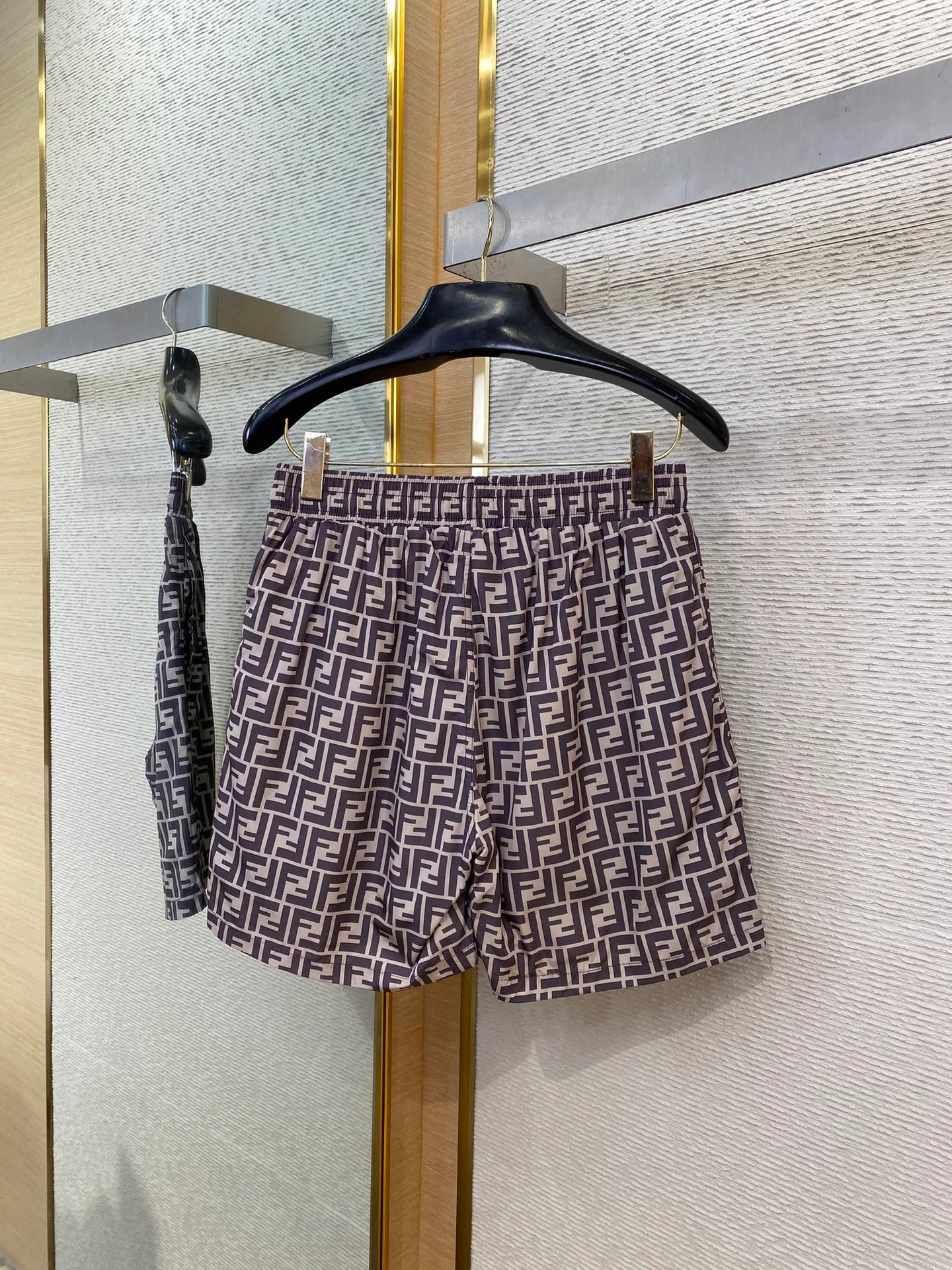 FENDI SHORTS