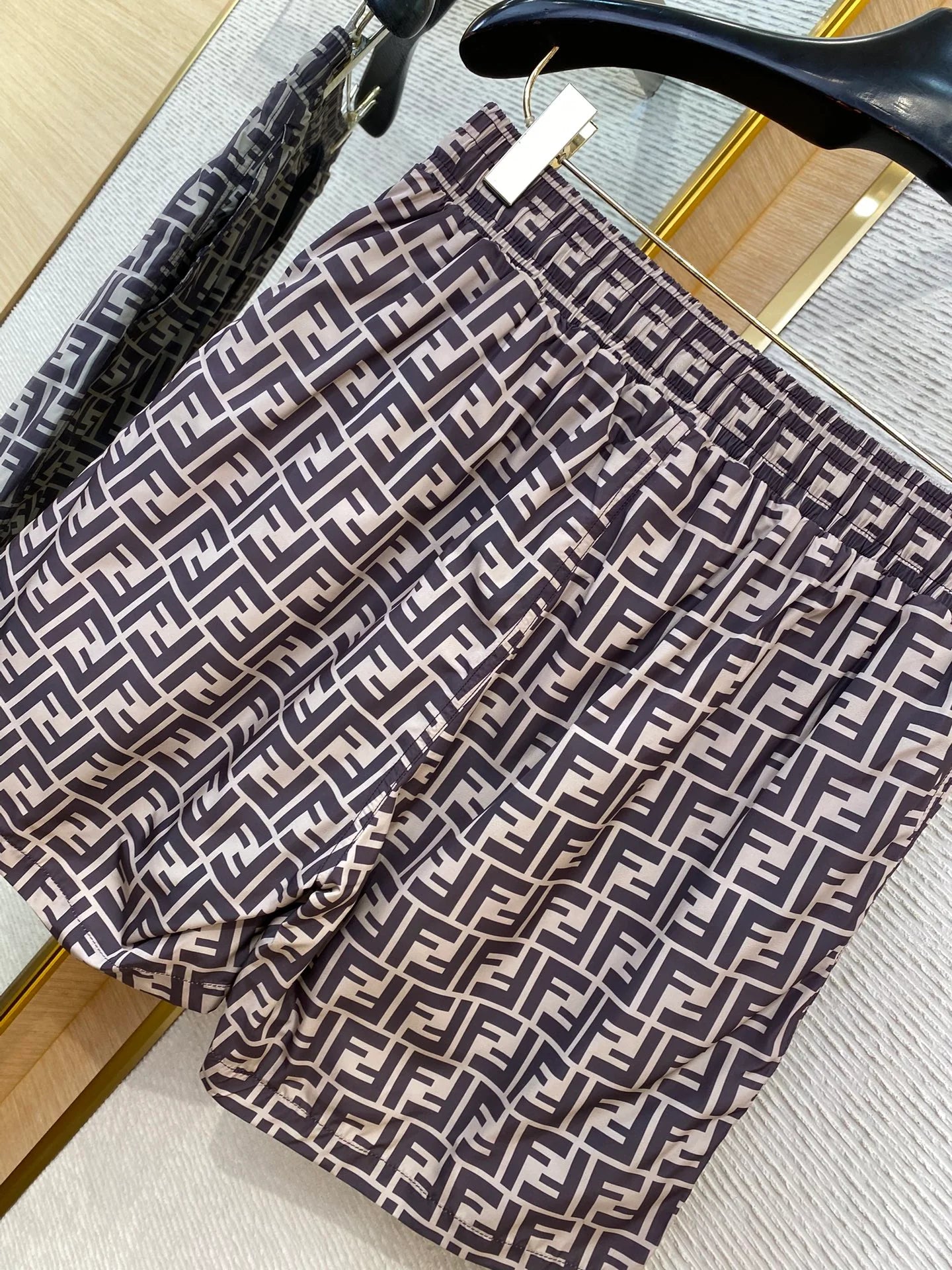 FENDI SHORTS