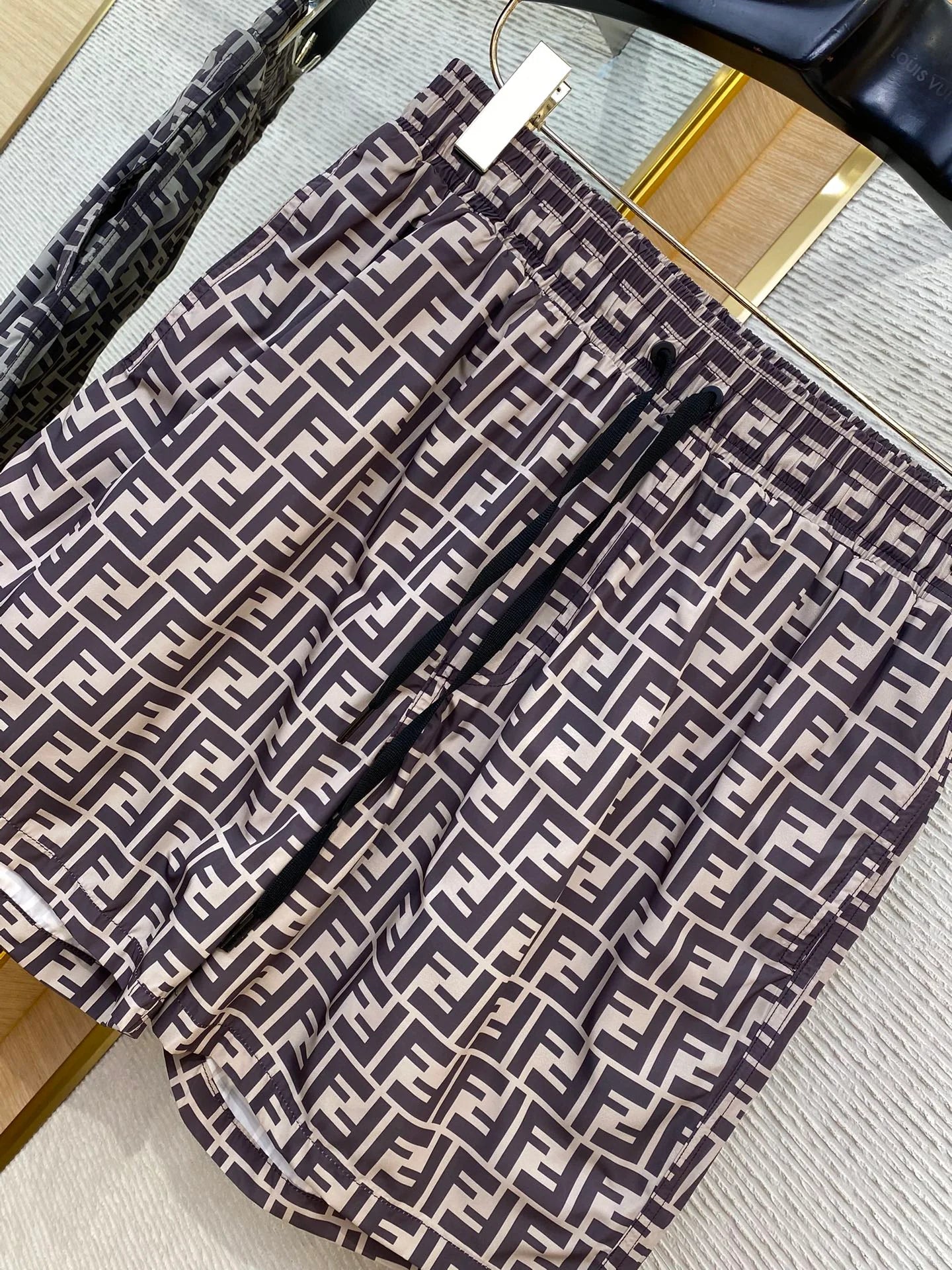 FENDI SHORTS