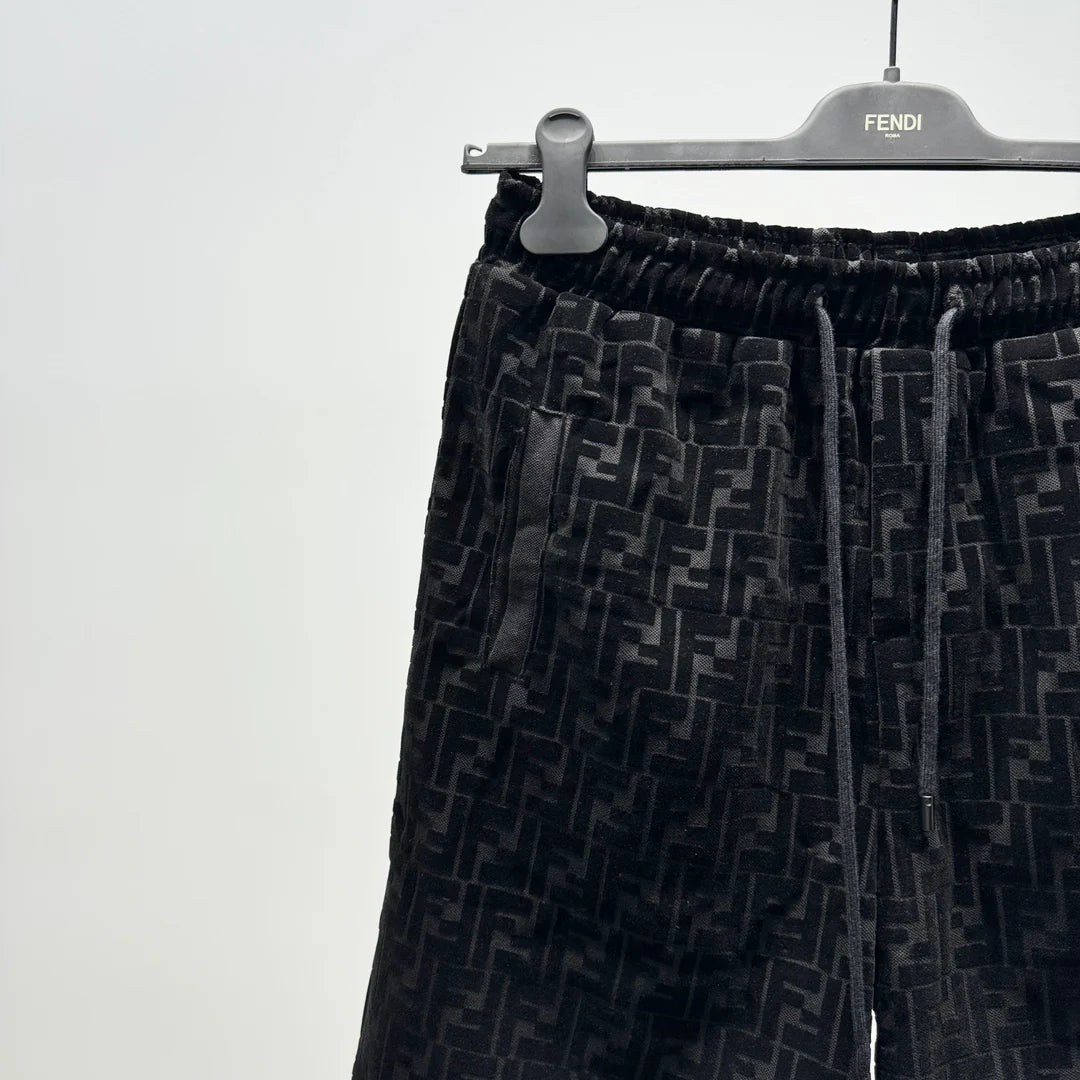 FENDI SHORTS