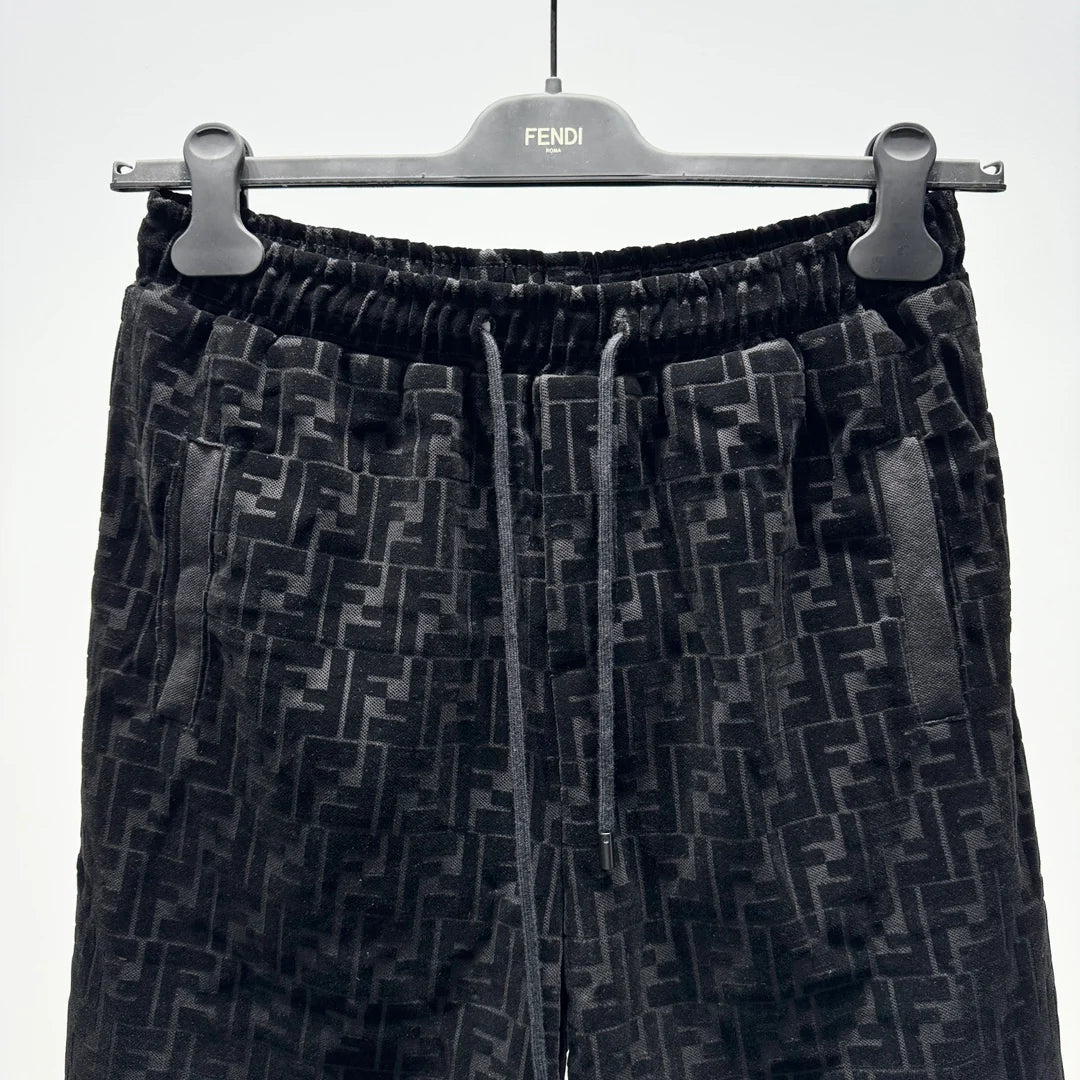 FENDI SHORTS