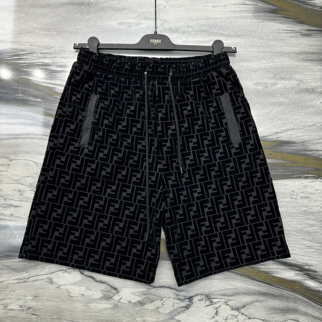FENDI SHORTS