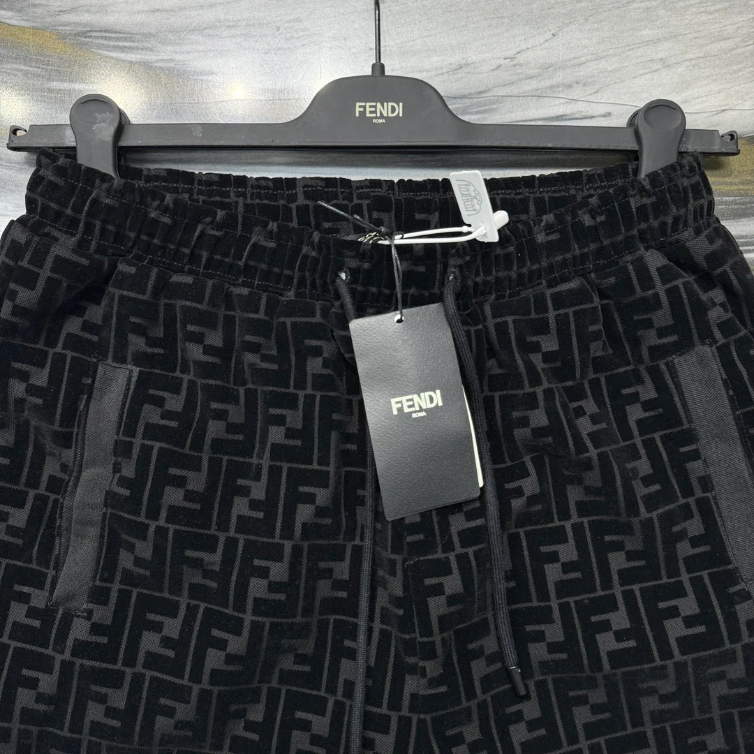FENDI SHORTS