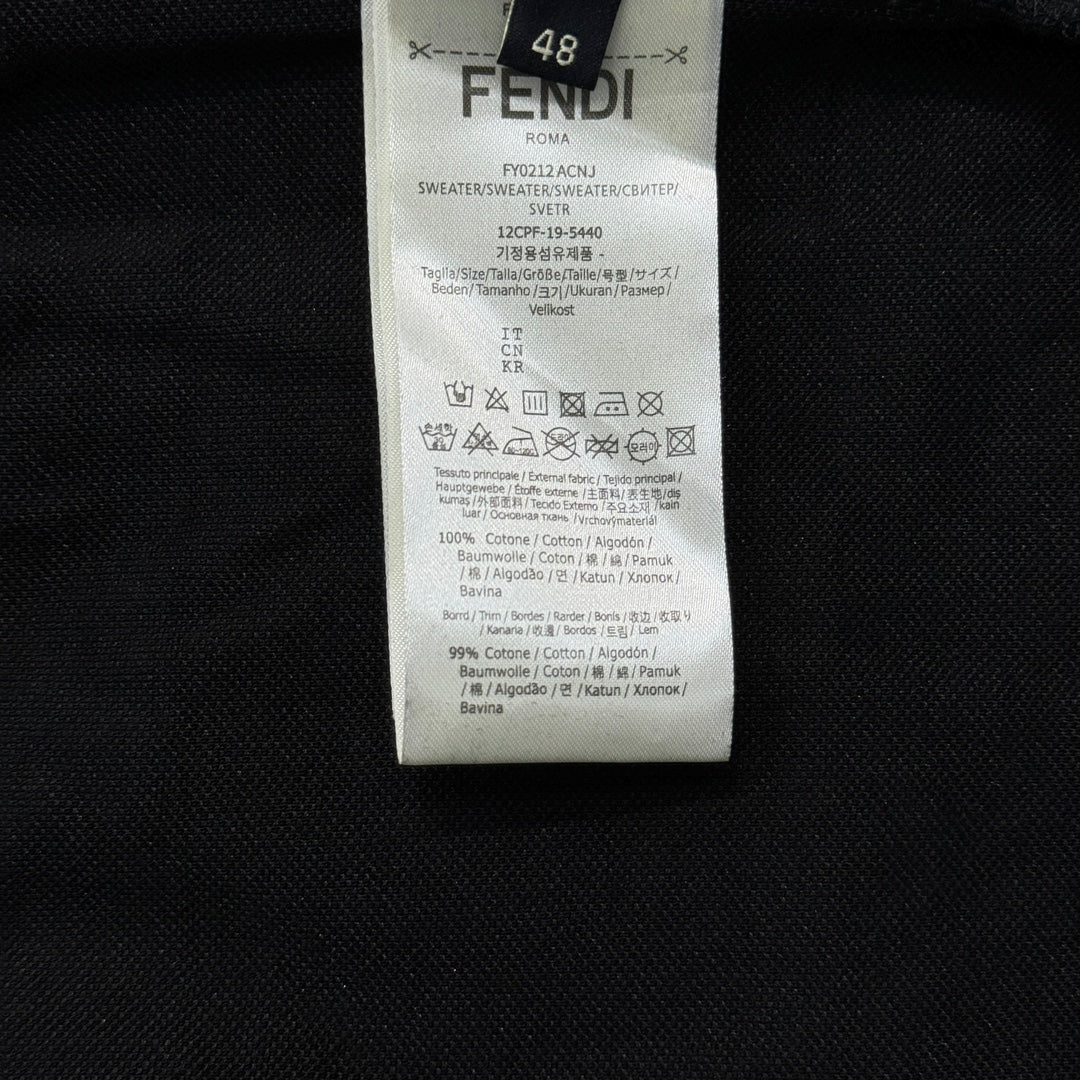 FENDI SHORTS
