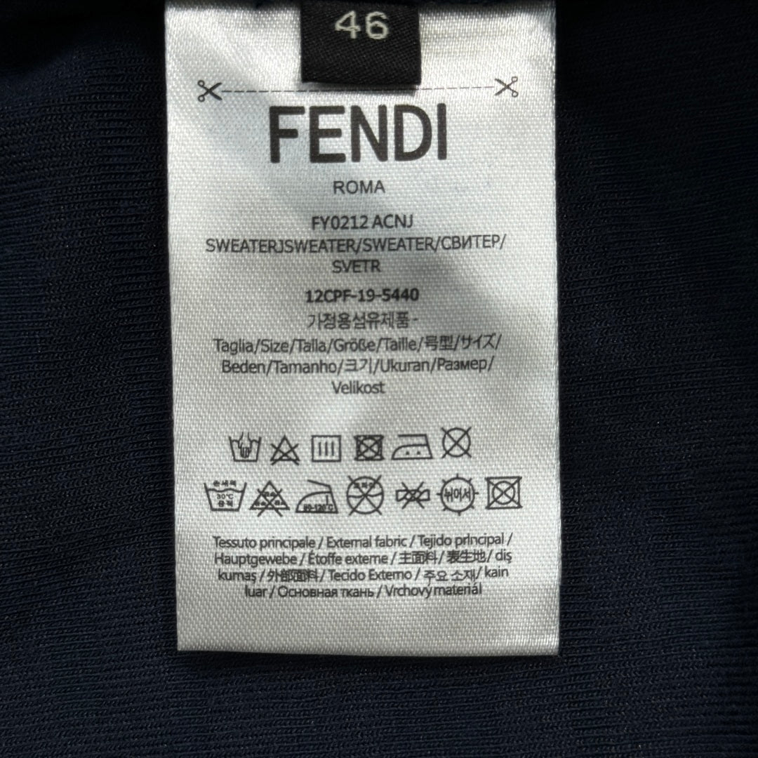 FENDI SHORTS
