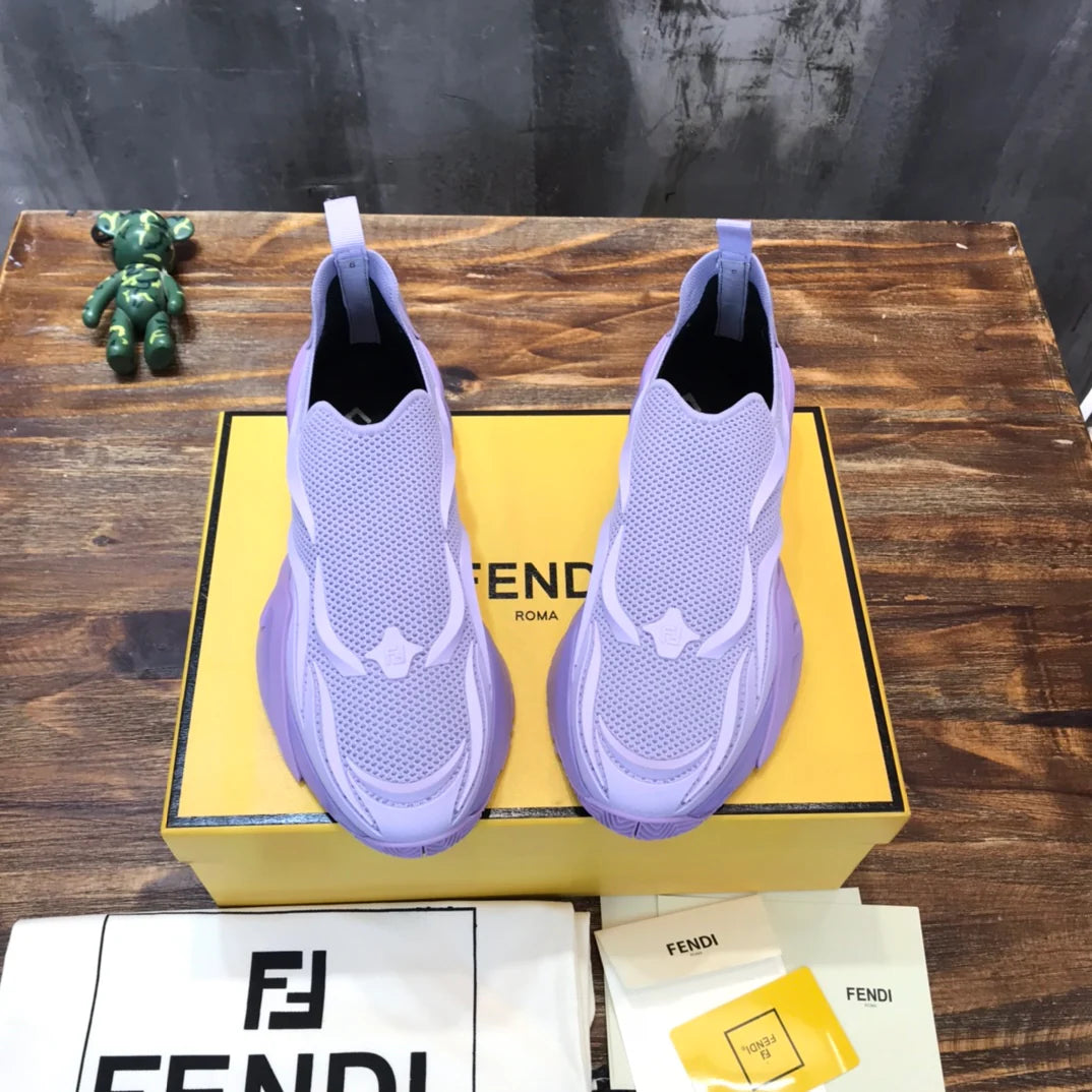 FENDI SNEAKER