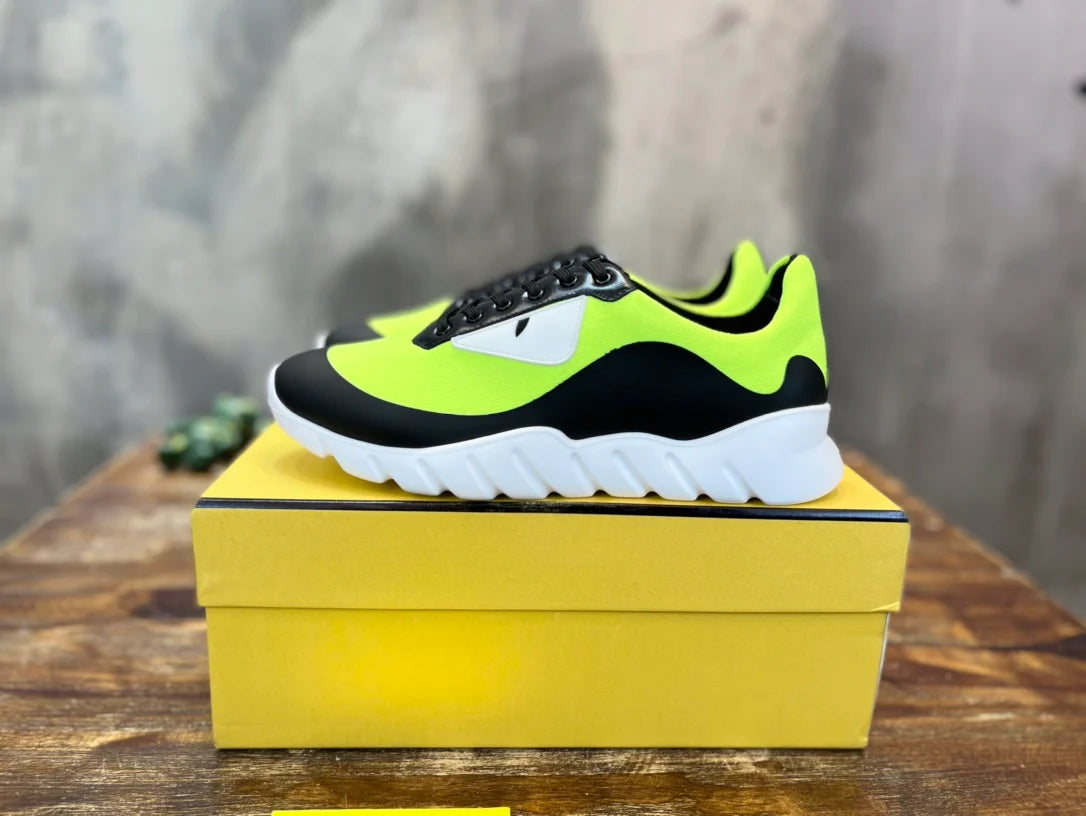 FENDI SNEAKER