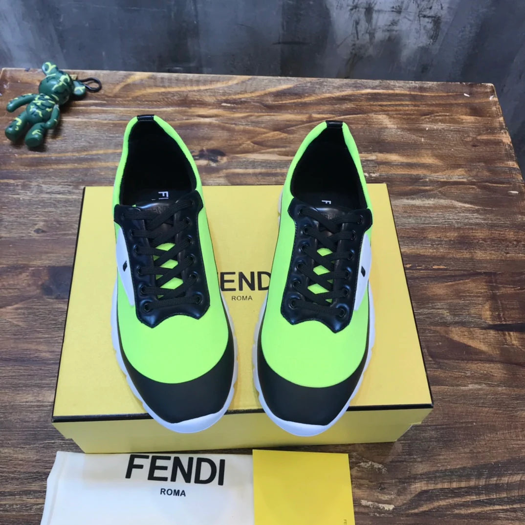 FENDI SNEAKER