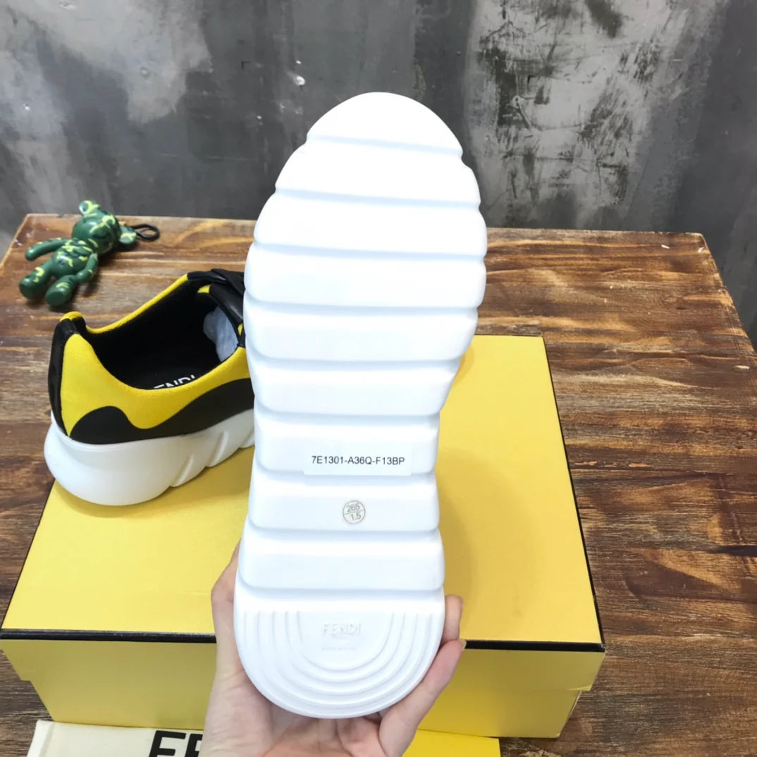 FENDI SNEAKER