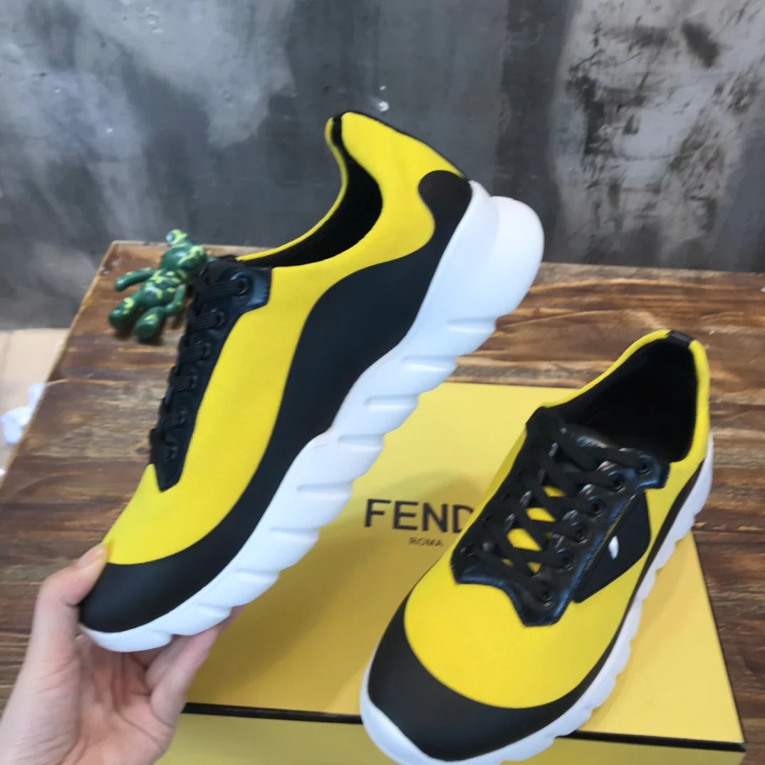 FENDI SNEAKER