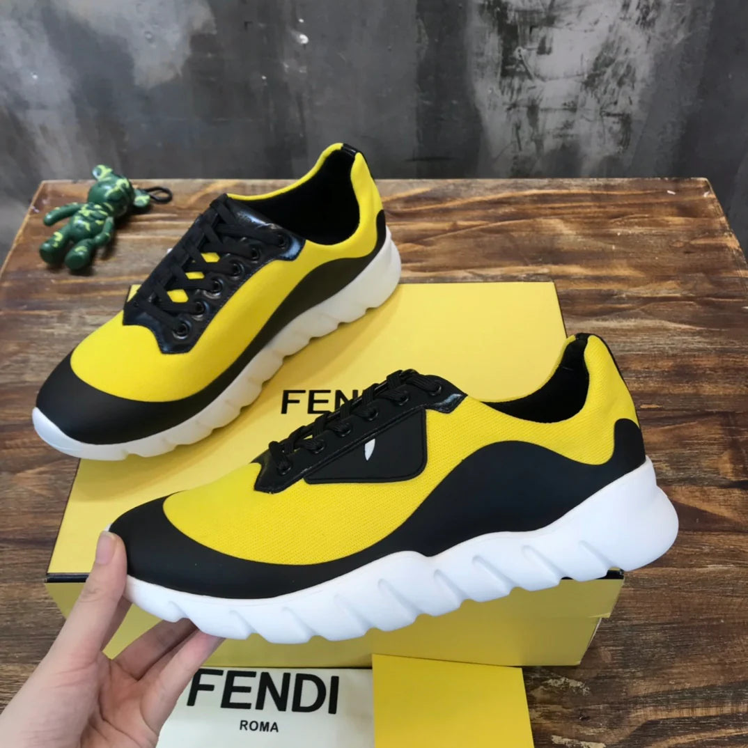 FENDI SNEAKER