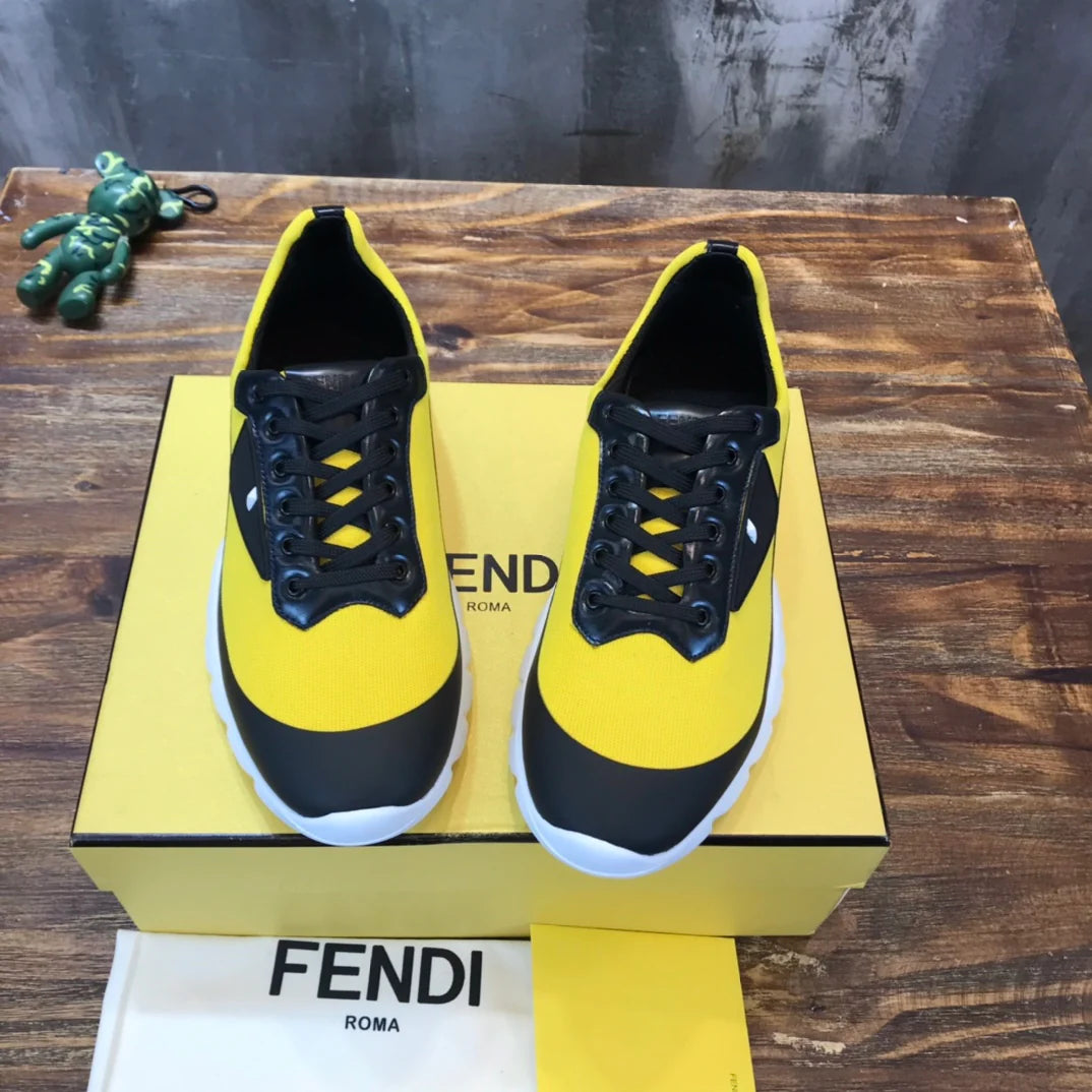 FENDI SNEAKER