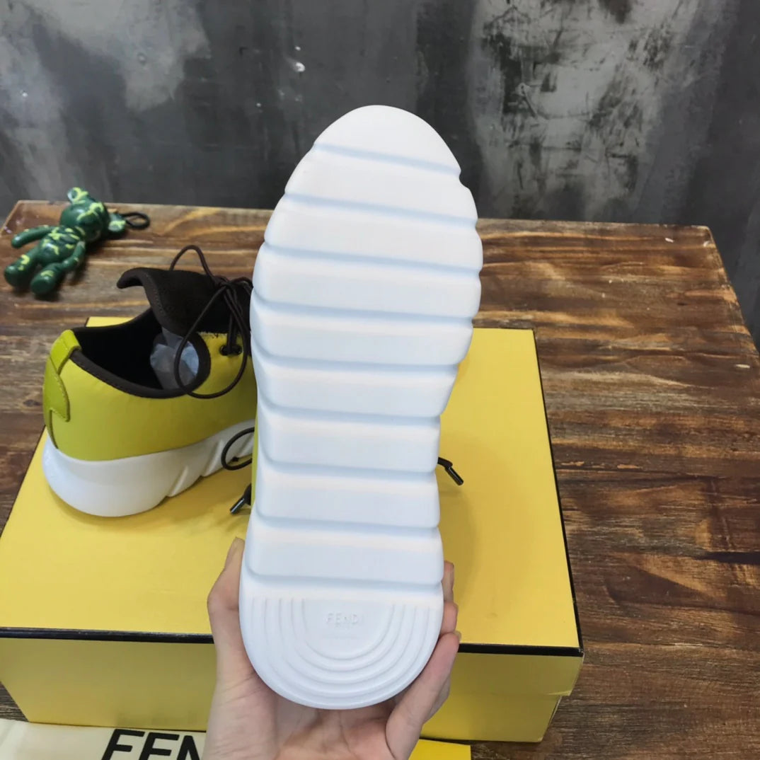FENDI SNEAKER