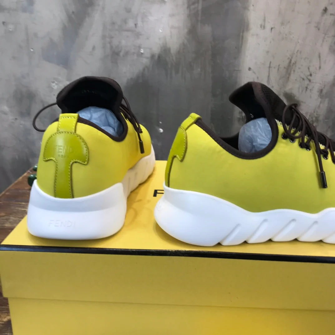 FENDI SNEAKER
